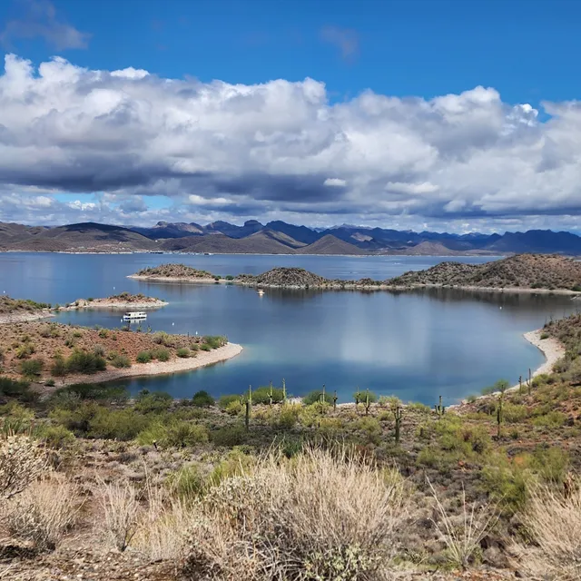 Pleasant Harbor Marina