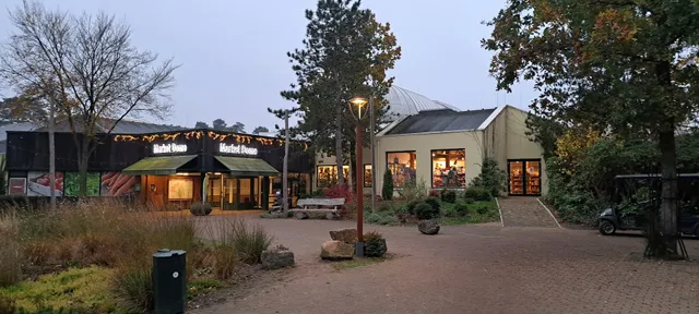Center Parcs Bispinger Heide Hotel