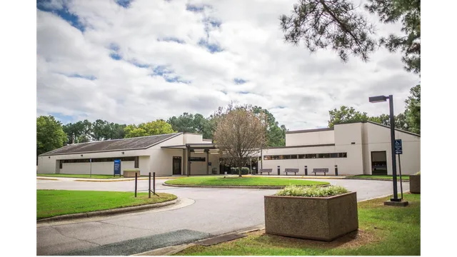 Duke Center for Metabolic and Weight Loss Surgery, Durham Clinic