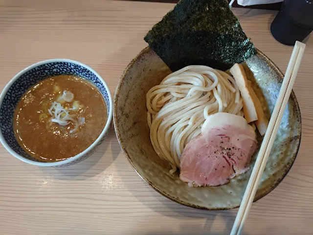 Menya Shinuchi Minatocho Main Branch