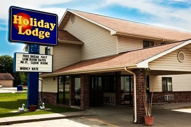 Holiday Lodge