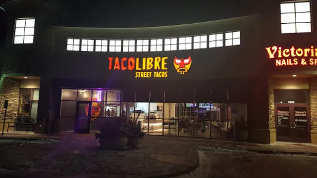 Taco Libre