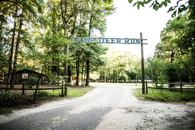 Camp Deer Run