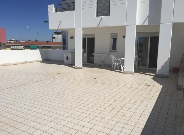 Hotel Residence Sanremo