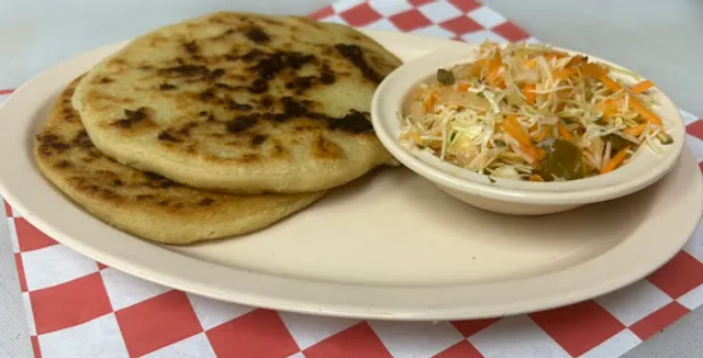 El Rancho Mexican Restaurant