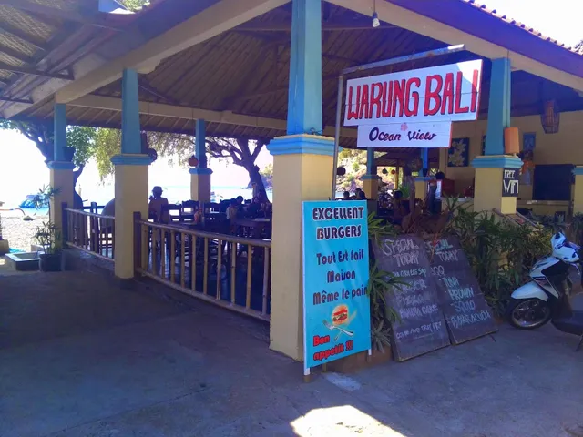 Warung Bali