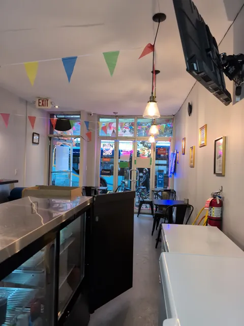 SAN GABRIEL RESTAURANT