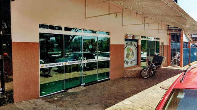 Restaurante Bom Prato