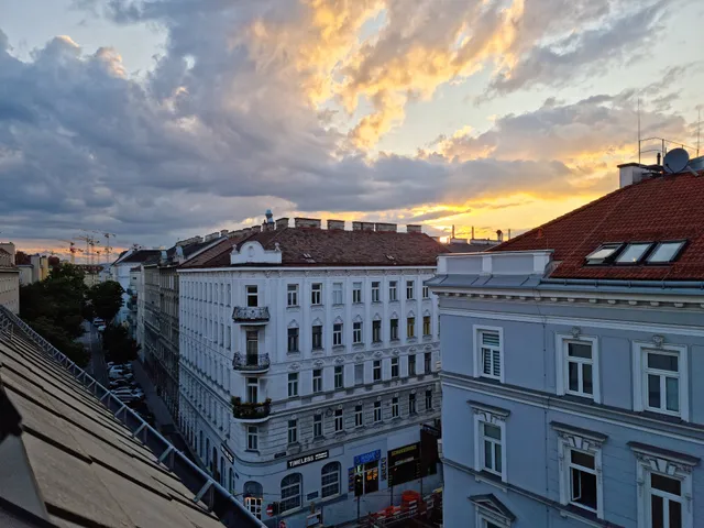 Vienna Stay Apartment / Hotel 1050