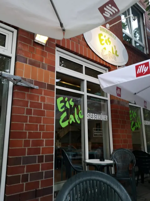 Eiscafé Siebenhüner