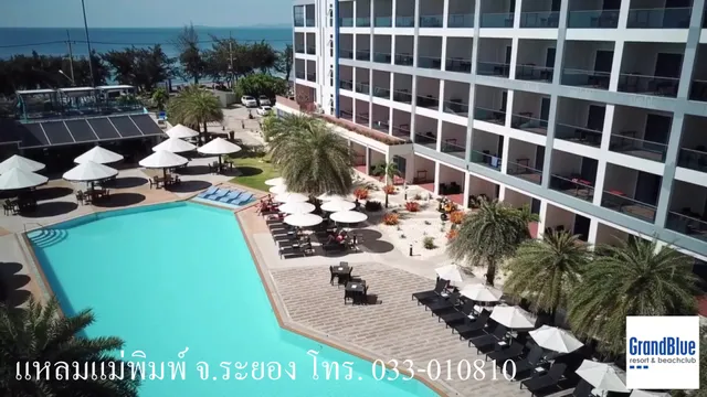 GrandBlue Resort & Beachclub
