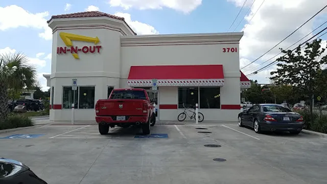 In-N-Out Burger