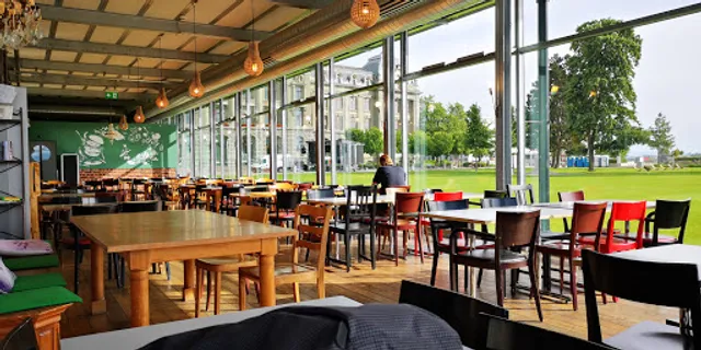 Restaurant Grosse Schanze