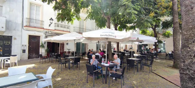 BAR PIZZERÍA PROGRESO