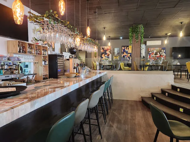 The Boab Tree Restaurant