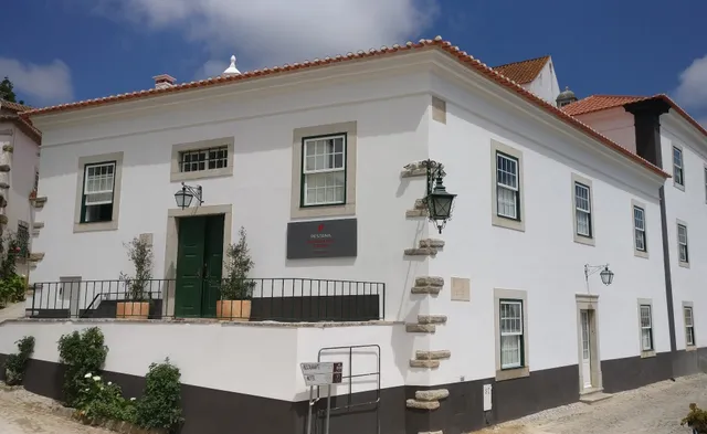 Pousada Vila Óbidos