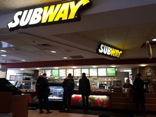Subway