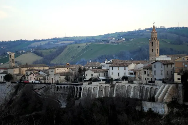 Agriturismo Il Vecchio Carro