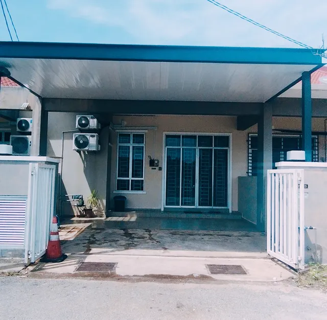 ZR D'Jembal Homestay