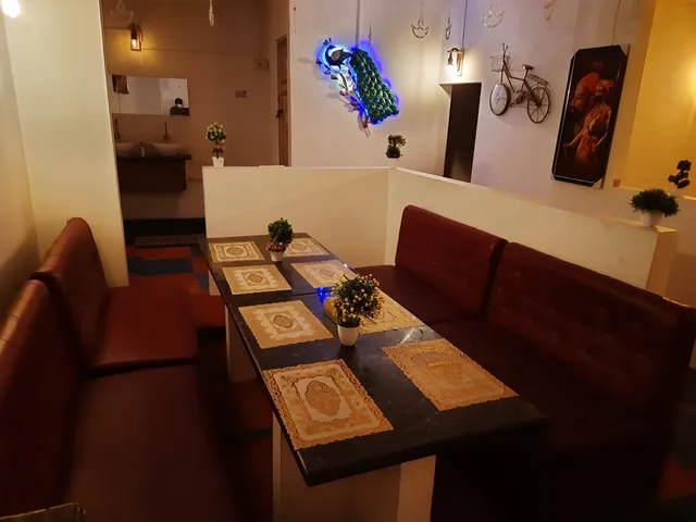 RAJU GARI VANTAGADHI