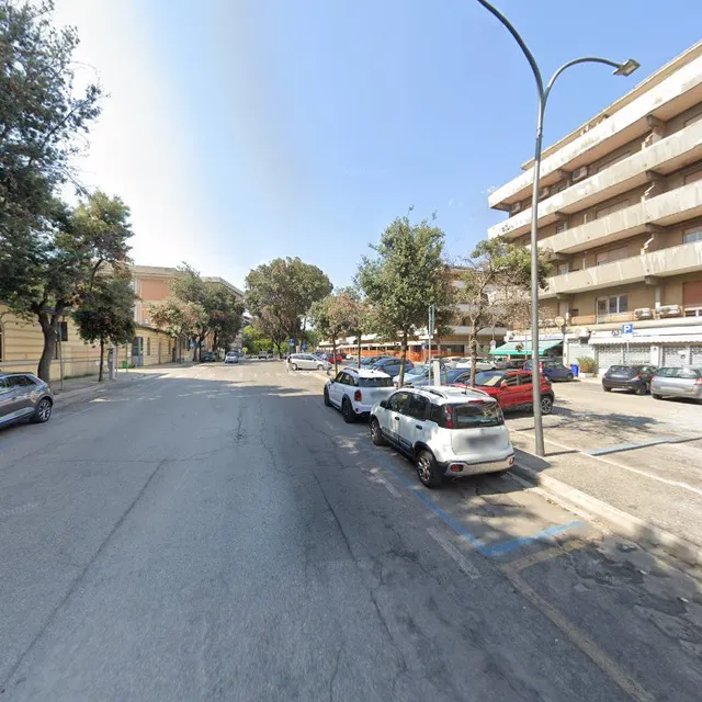 B&B Ospedale Pescara