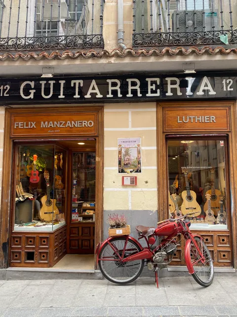 Rastro de Las Palmas de Gran Canaria