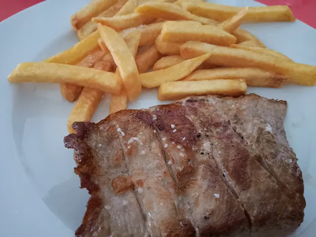 Restaurant El Escorial