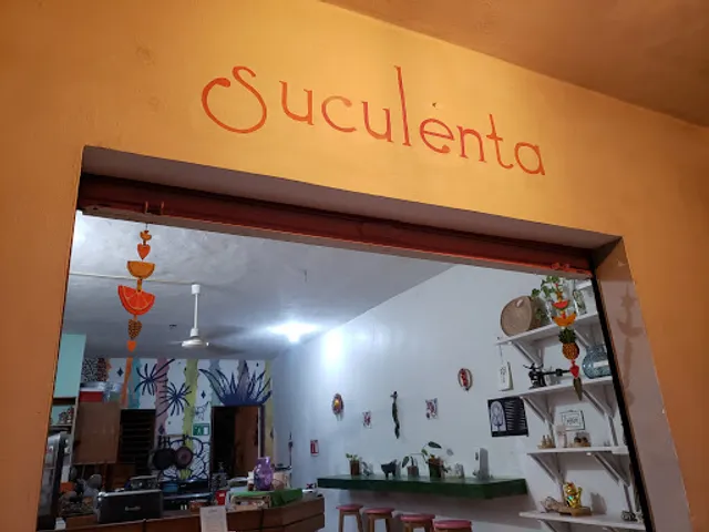 Suculenta Tulum