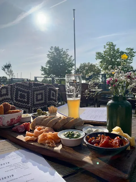 Grand Café Neptunus