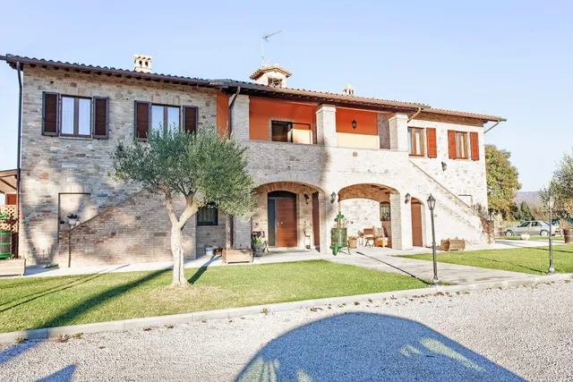 Il Casale della Fornace