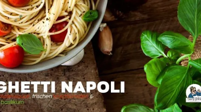 Bascha Grill Bad Salzuflen (das Original)