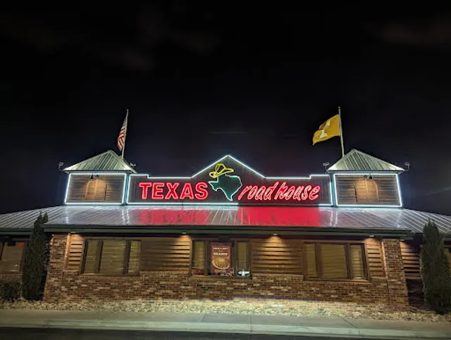 Texas Roadhouse