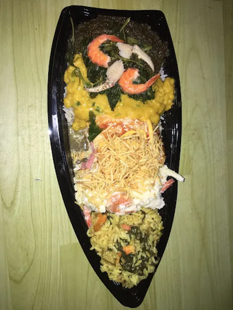 Bistrô Raiz de Jambu