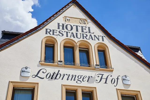 Lothringer Hof