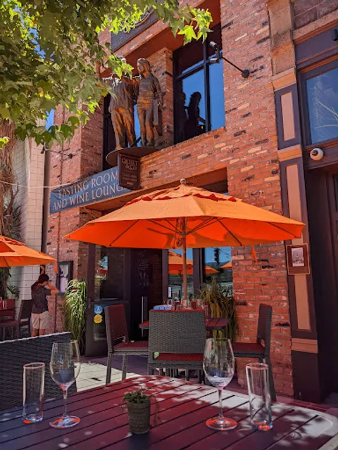 Velo Deli & Pizzeria