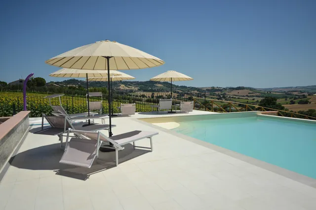 I Colori dell'Infinito