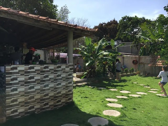 Binh An Backpacker Guesthouse