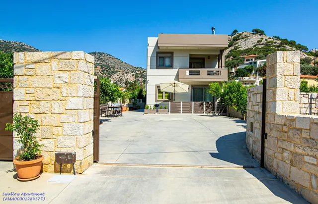 Swallow Luxury Apartment