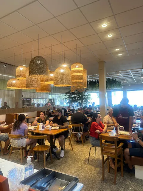 Panificadora Portugal