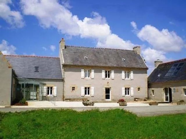 Musée de la Maison Hénaff