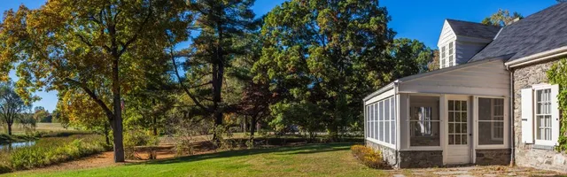 Eleanor Roosevelt National Historic Site