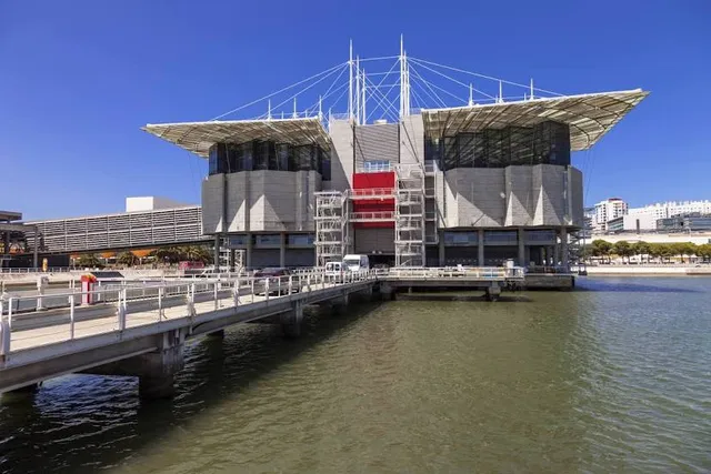 Oceanário de Lisboa