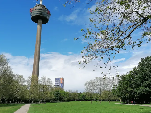 Innerer Grüngürtel