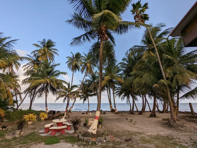 SeaRenity Coconut Cottage