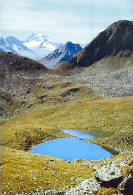 Sankt Veit in Defereggen