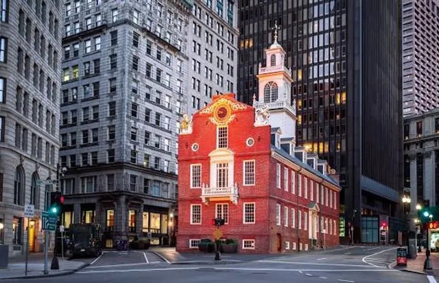Old State House
