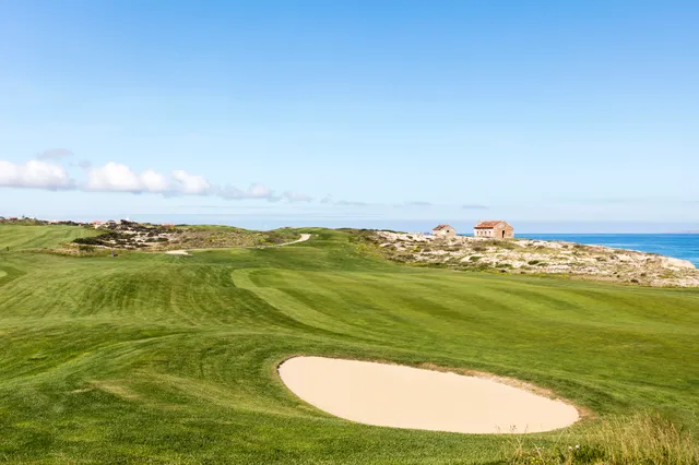 Praia D'El Rey Golf Course