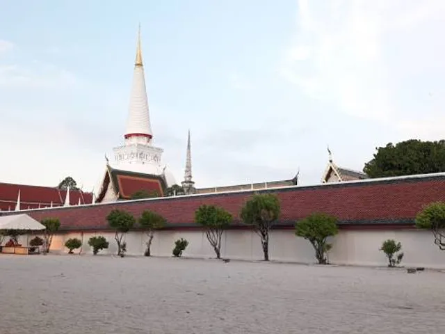 Wat Tha Pho Worawihan