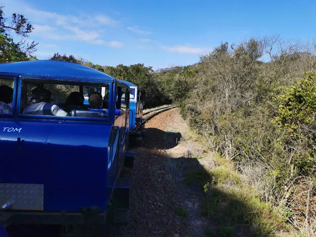 Power Van Mosselbay (previously Diaz Express)