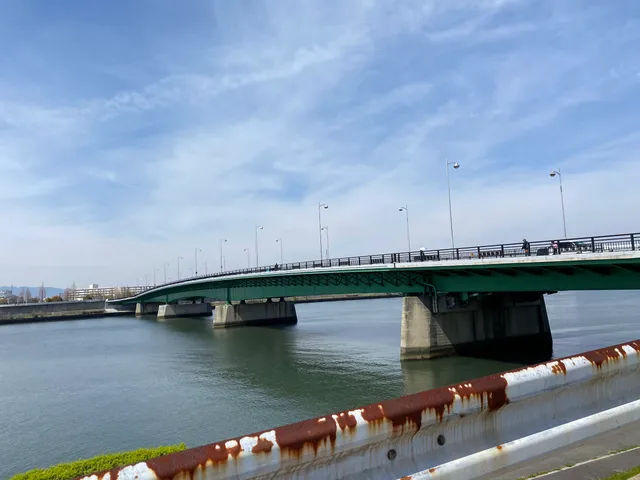 Kanzaki Bridge